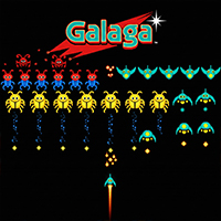 Galaga