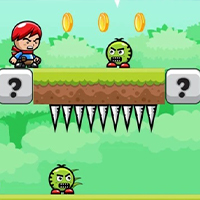 Mad Boy Adventures