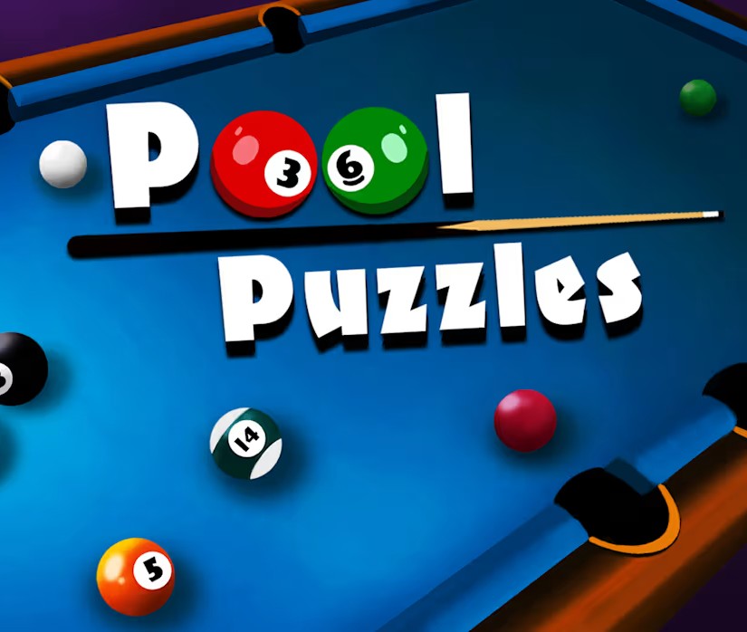 Pool Puzzle