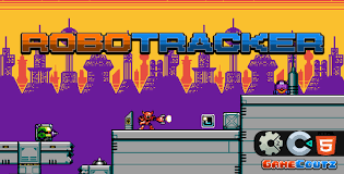 Robo Tracker