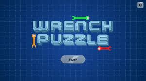 Wrench Puzzle